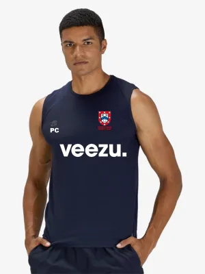 Pudsey Congs C.C. Performance Vest