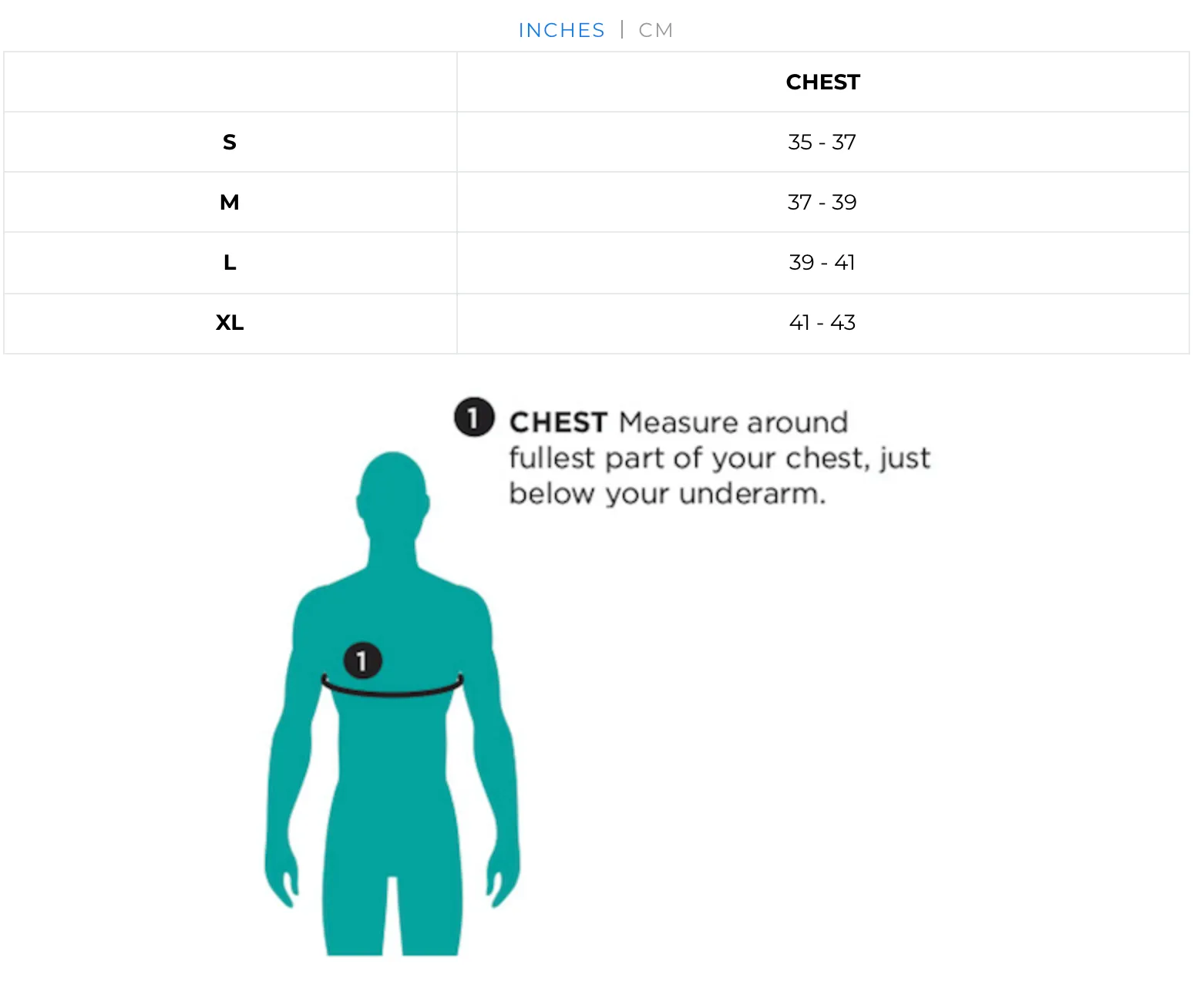 Ride Engine Empax V2 Impact Vest - Sizes Vary
