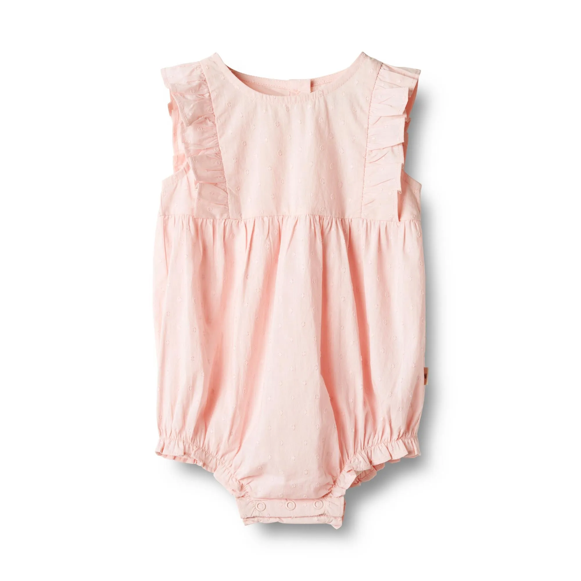Romper Emmaline