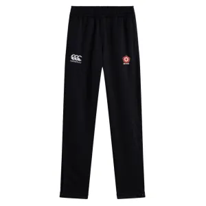 Roses Rugby Stretch Tapered Pant by Canterbury