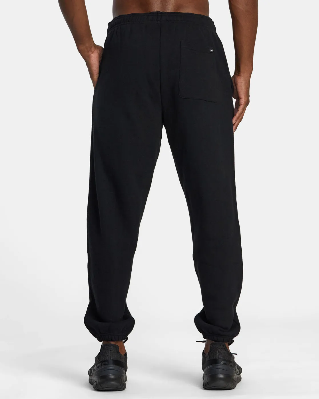 RVCA Mens VA Essential Joggers