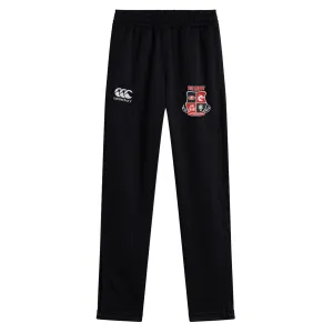 Rye High School 10 Year Stretch Tapered Pant by Canterbury
