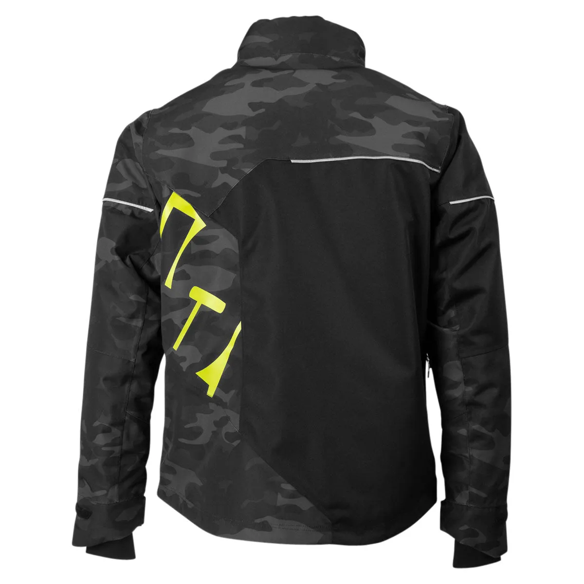 SALES SAMPLE: 509 Range Insulated Jacket (LG)