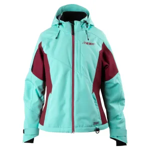 SALES SAMPLE: 509 Women's Range Jacket (MD)