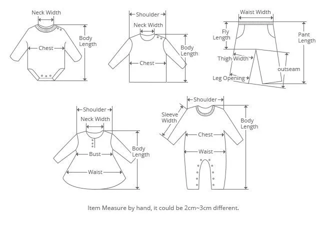 Short Sleeve Baby Romper Grey White
