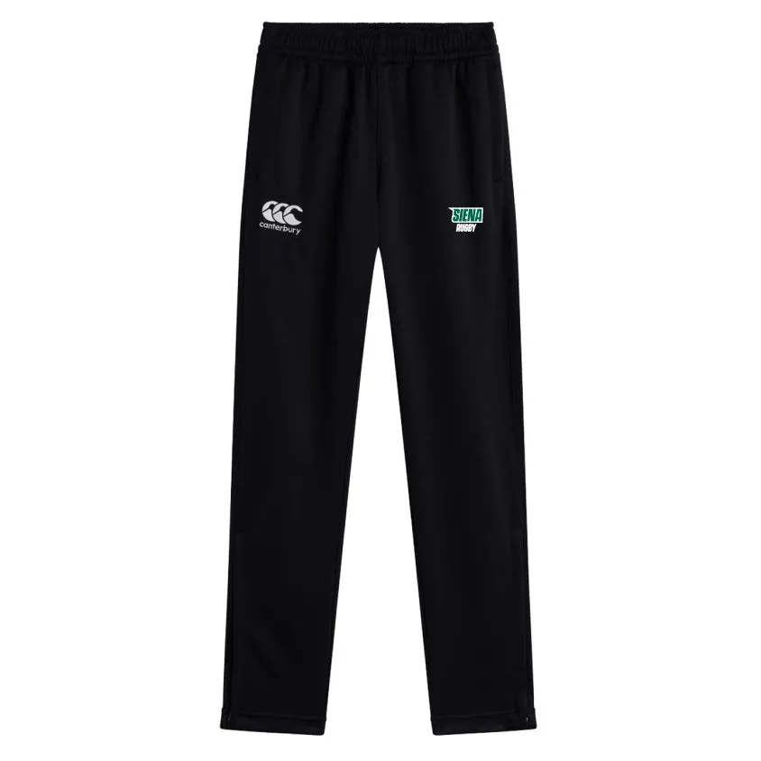 Siena College Stretch Tapered Pant by Canterbury
