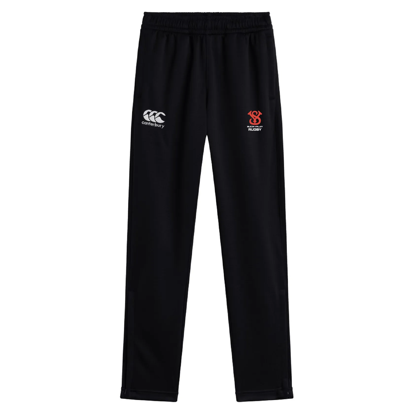 Silicon Valley Stretch Tapered Pant by Canterbury
