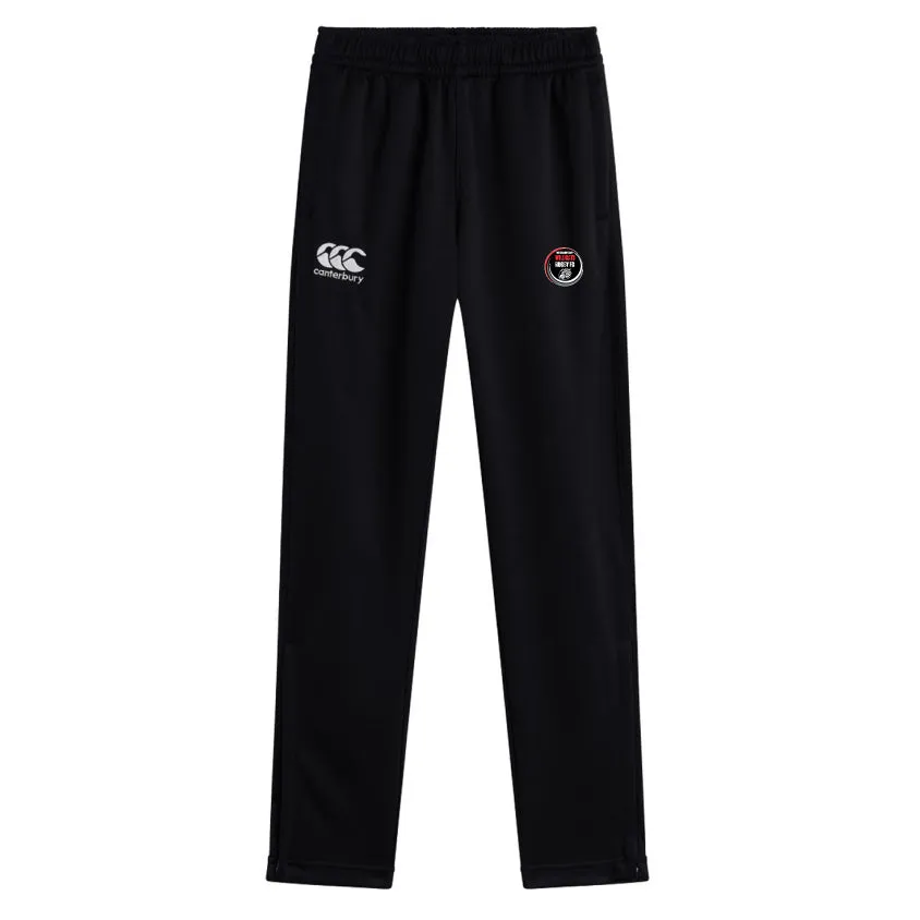 Snoqualmie Valley Wildcats Stretch Tapered Pant by Canterbury