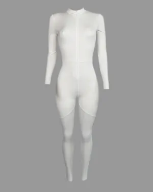 So Icy Girl Jumpsuit