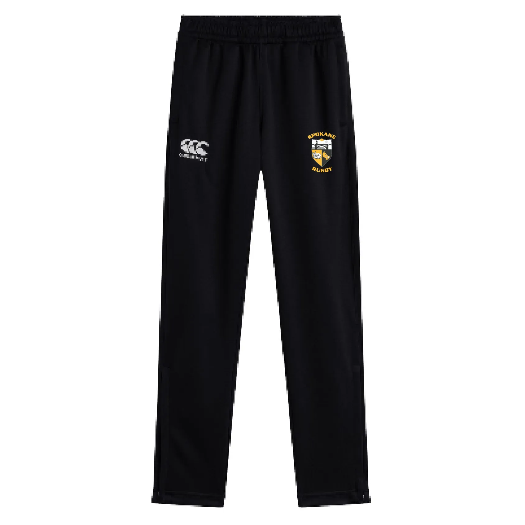 Spokane Rugby Stretch Tapered Pant by Canterbury