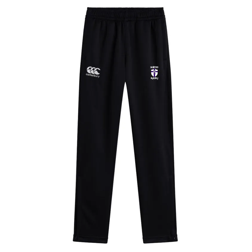 St. Augustine High School Stretch Tapered Pant by Canterbury