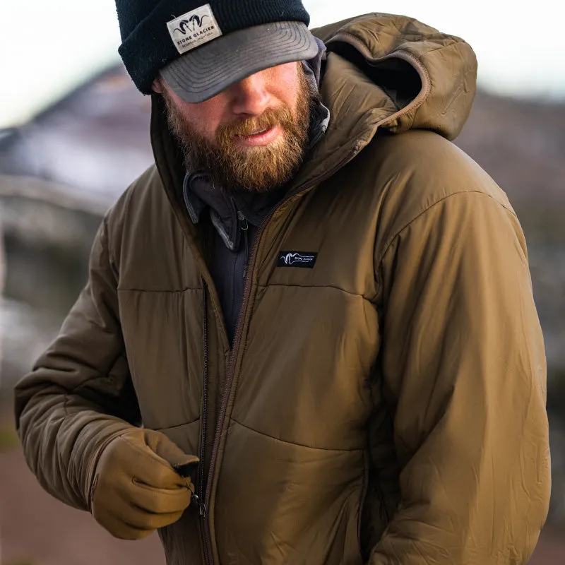 Stone Glacier Cirque Synthetic Jacket