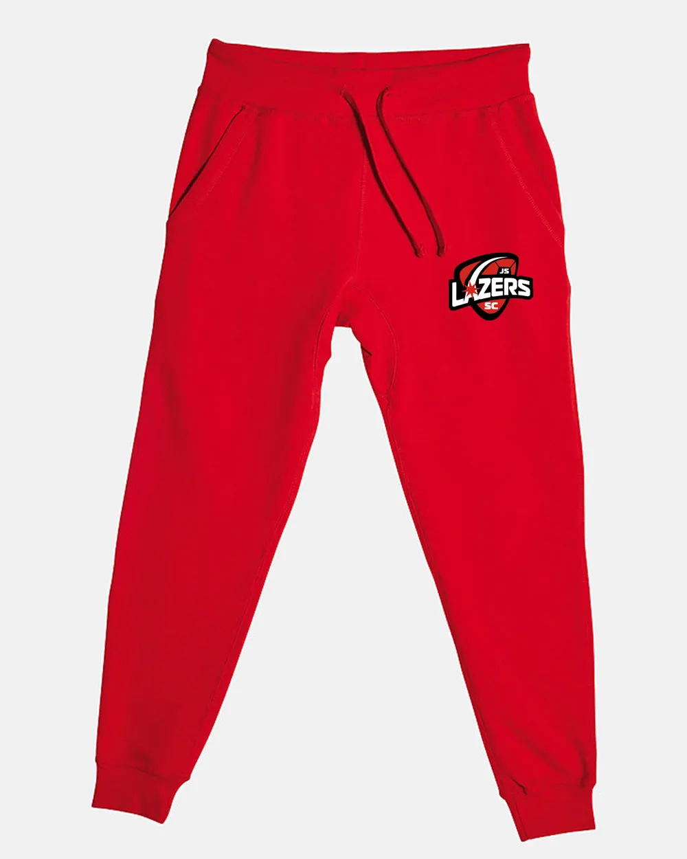 Street Five Soccer - Embroidered Joggers