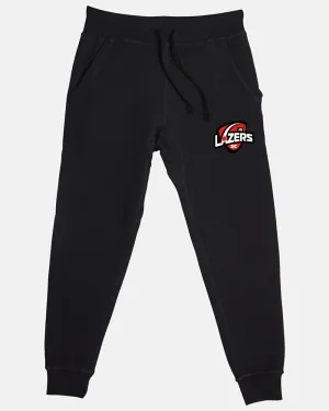 Street Five Soccer - Embroidered Joggers