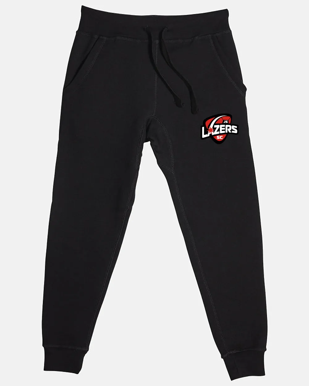 Street Five Soccer - Embroidered Joggers