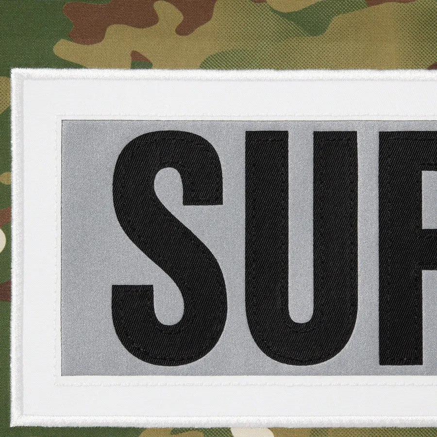 Supreme®/The North Face®Summit Series Rescue Mountain Pro Jacket- Multi Camo