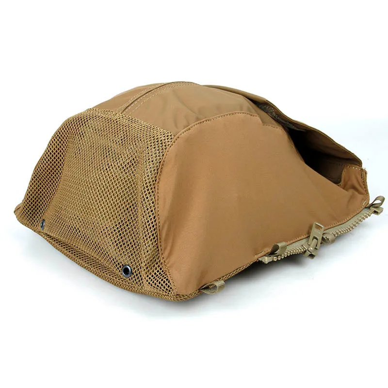 TMC Vest Pack Zip On Panel 2.0 Maritime Version TMC3293