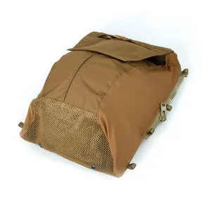 TMC Vest Pack Zip On Panel 2.0 Maritime Version TMC3293