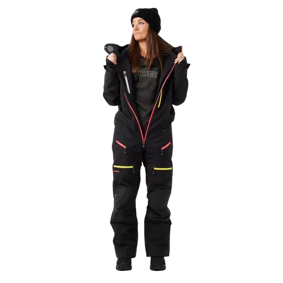 Tobe Women's Ekta Insulated Monosuit