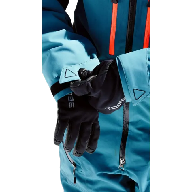 Tobe Women's Ekta Insulated Monosuit