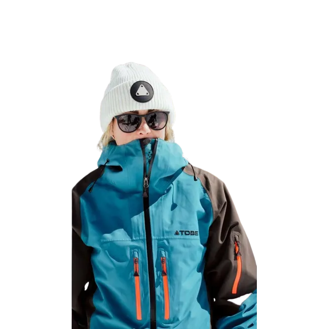 Tobe Women's Ekta Insulated Monosuit