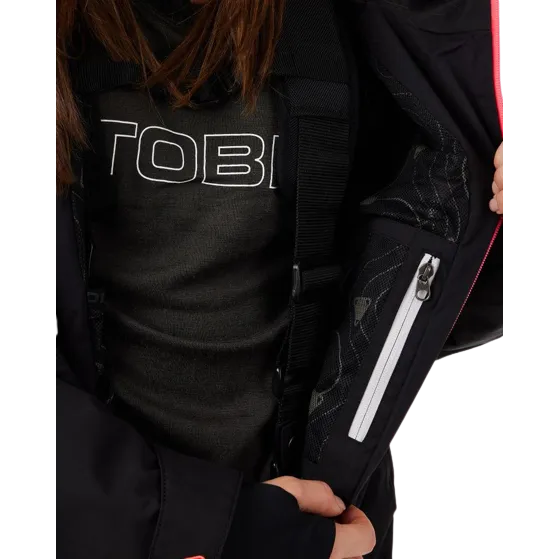 Tobe Women's Ekta Insulated Monosuit