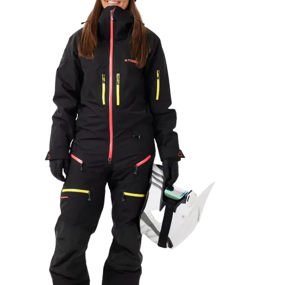 Tobe Women's Ekta Insulated Monosuit