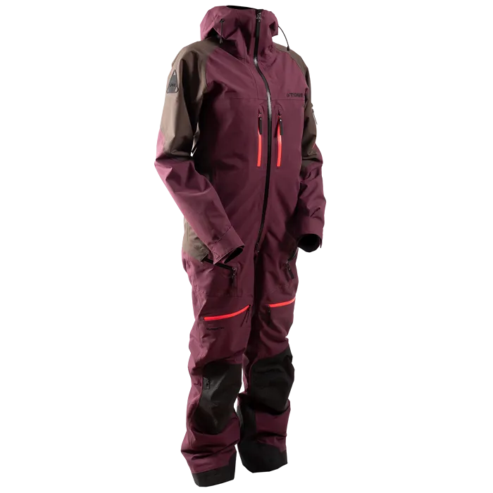 Tobe Women's Ekta Insulated Monosuit