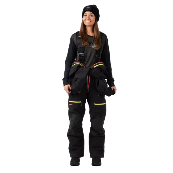 Tobe Women's Ekta Insulated Monosuit