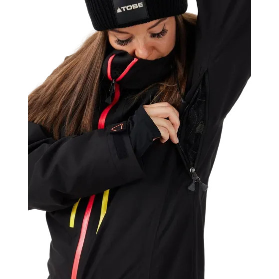 Tobe Women's Ekta Insulated Monosuit