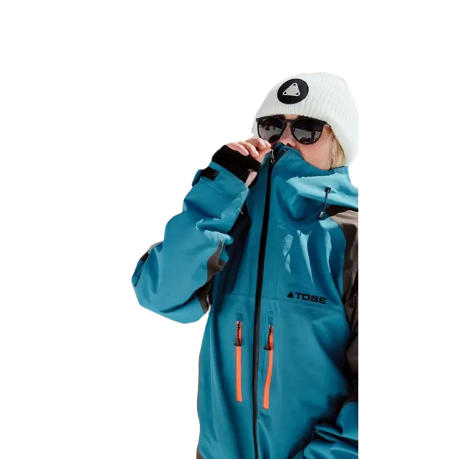Tobe Women's Ekta Insulated Monosuit