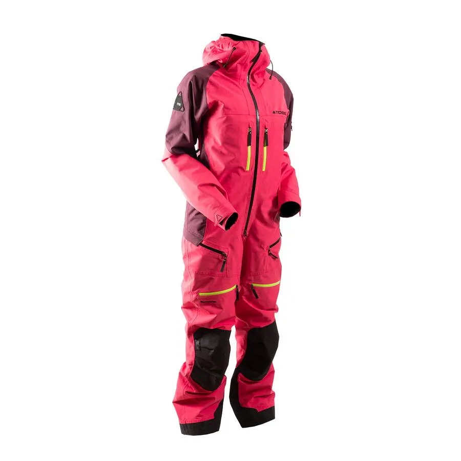 Tobe Women's Ekta Non-Insulated Monosuit