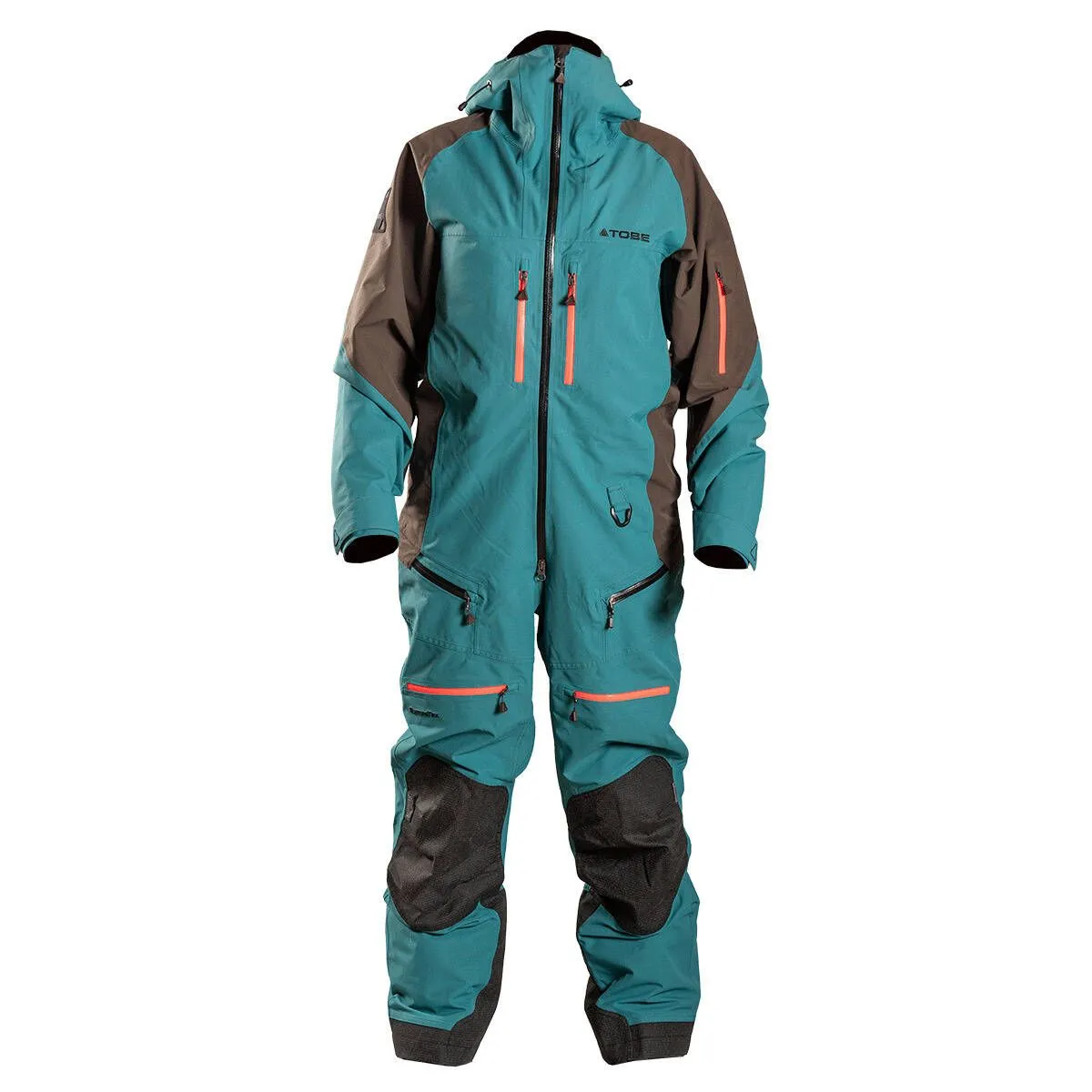 Tobe Women's Ekta Non-Insulated Monosuit