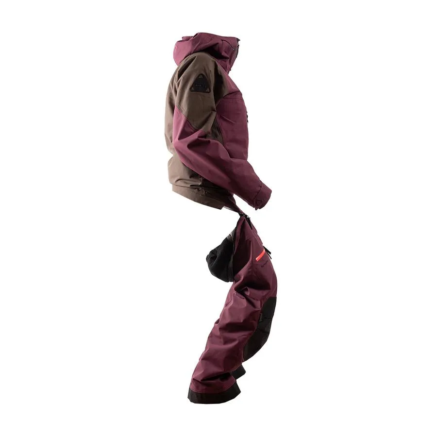 Tobe Women's Ekta Non-Insulated Monosuit