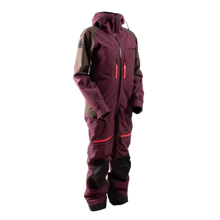 Tobe Women's Ekta Non-Insulated Monosuit