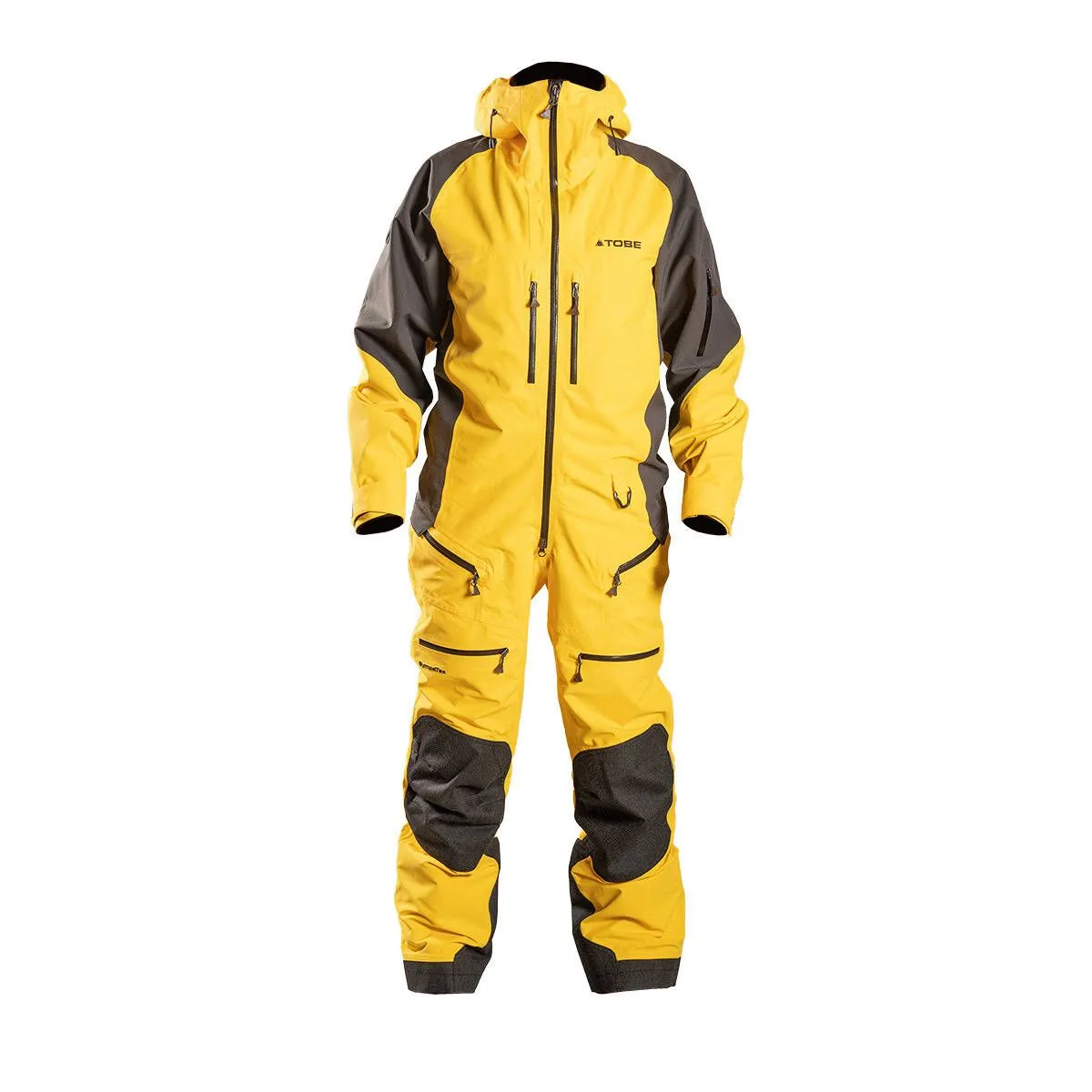 Tobe Women's Ekta Non-Insulated Monosuit