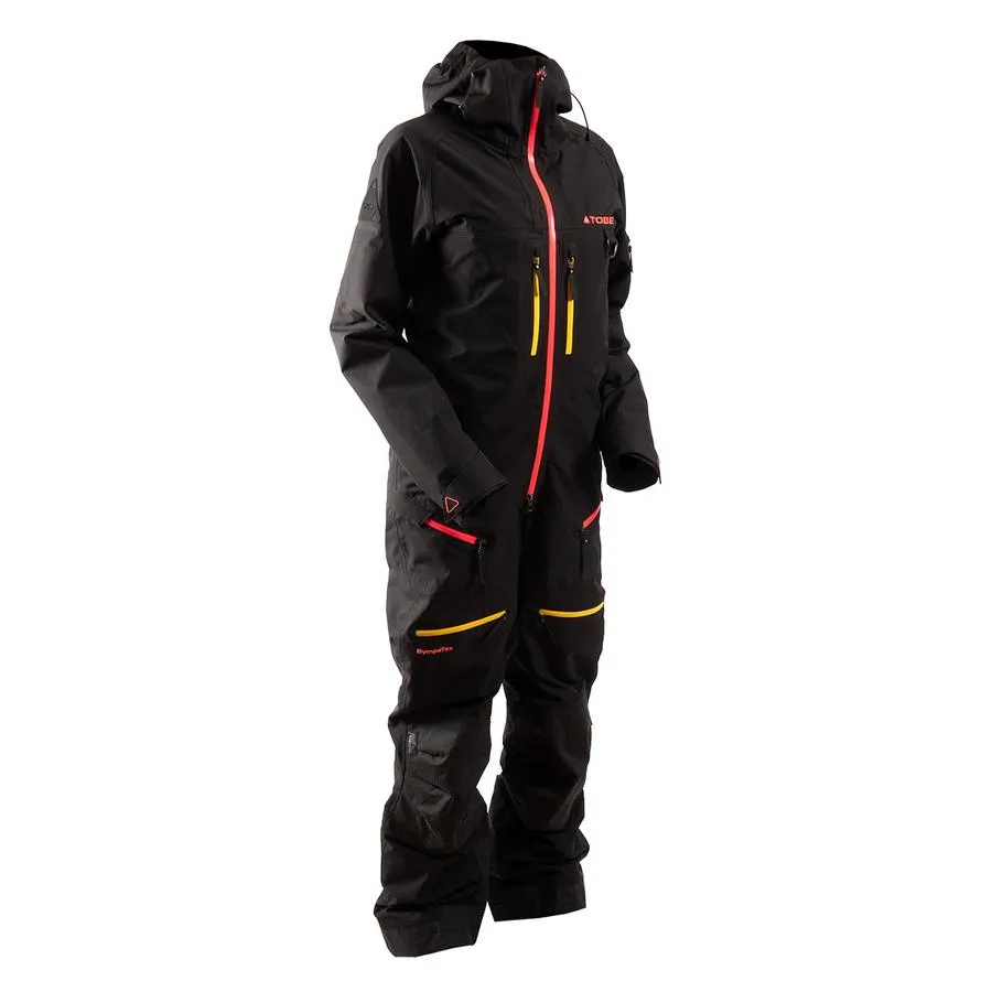 Tobe Women's Ekta Non-Insulated Monosuit