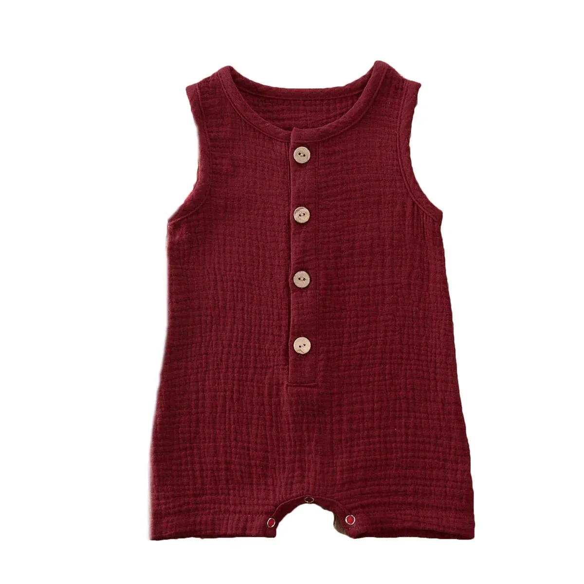 Toddler Baby Rompers