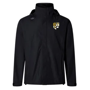 Towson University Rugby Elite Storm Jacket by Canterbury