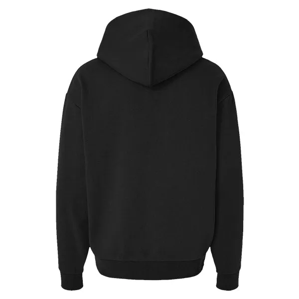 Unisex Heavy Fleece Hoodie Sweatshirt