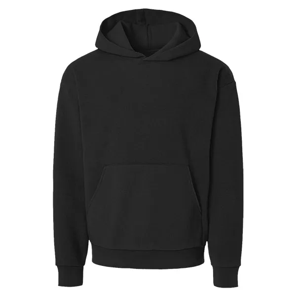 Unisex Heavy Fleece Hoodie Sweatshirt
