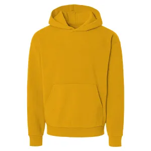 Unisex Heavy Fleece Hoodie Sweatshirt