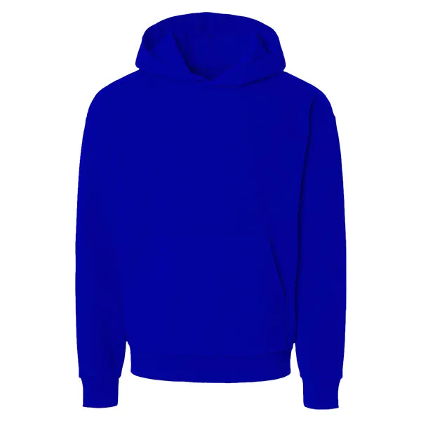 Unisex Heavy Fleece Hoodie Sweatshirt