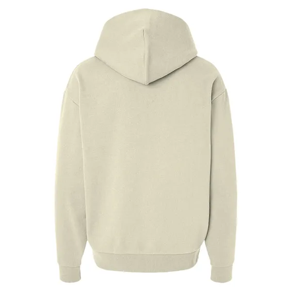 Unisex Heavy Fleece Hoodie Sweatshirt