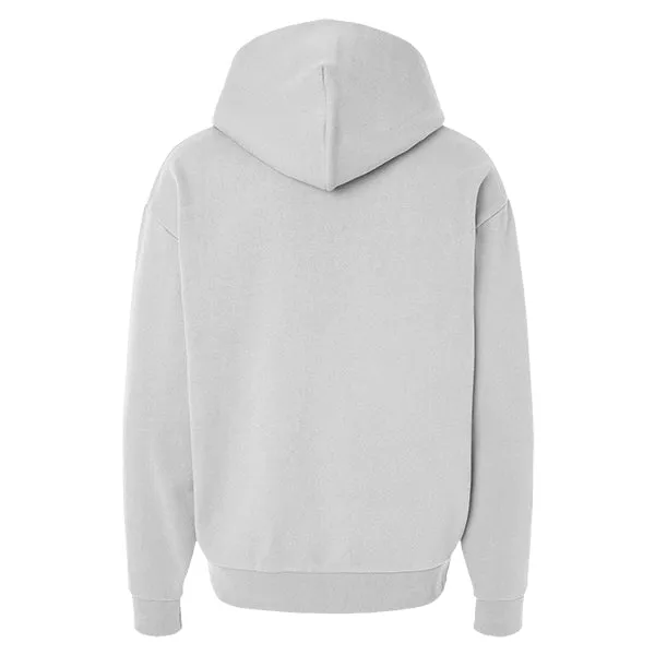 Unisex Heavy Fleece Hoodie Sweatshirt