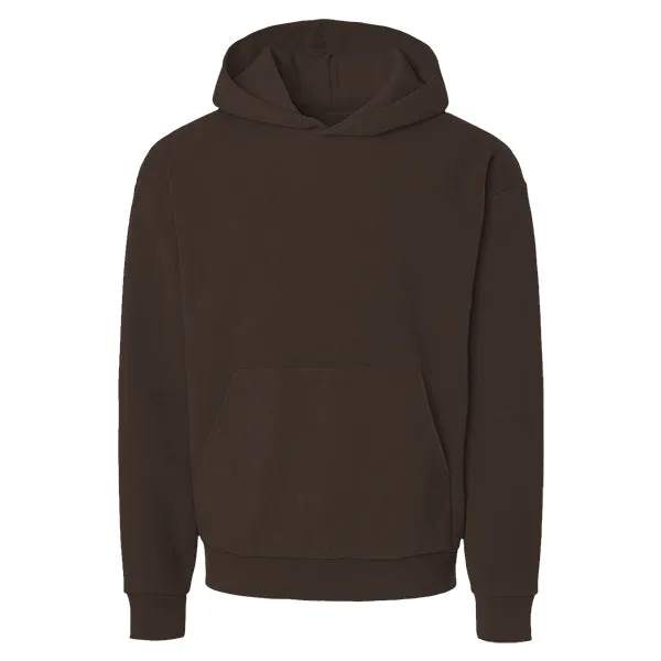 Unisex Heavy Fleece Hoodie Sweatshirt
