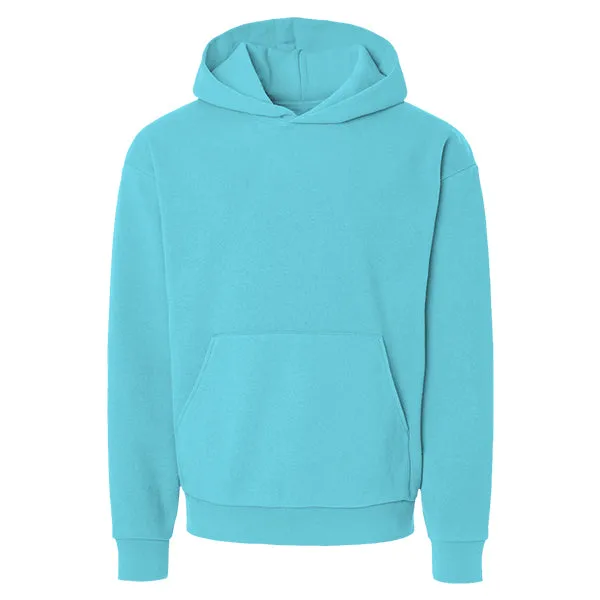 Unisex Heavy Fleece Hoodie Sweatshirt
