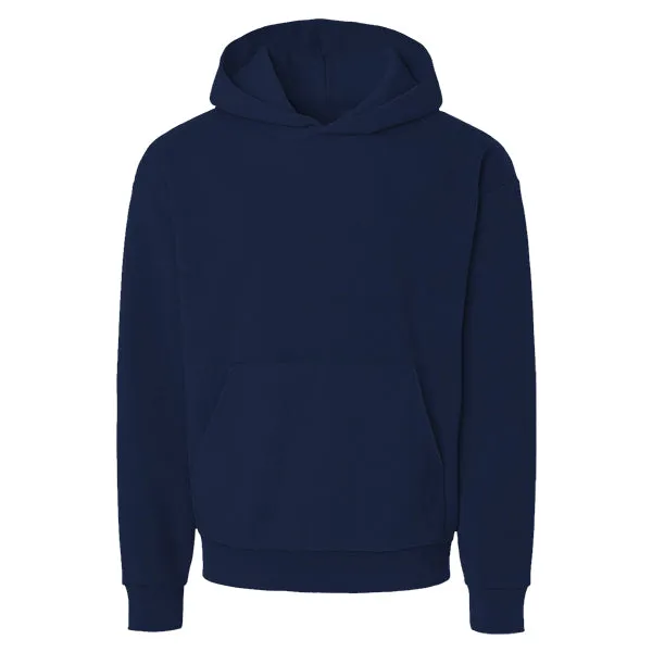 Unisex Heavy Fleece Hoodie Sweatshirt