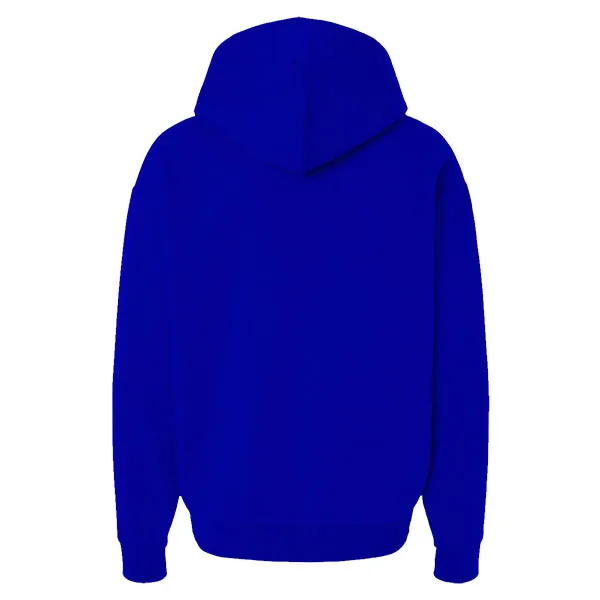 Unisex Heavy Fleece Hoodie Sweatshirt