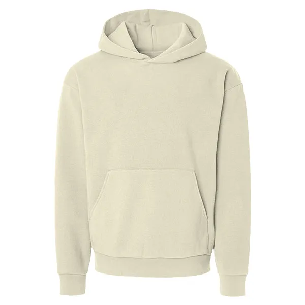 Unisex Heavy Fleece Hoodie Sweatshirt